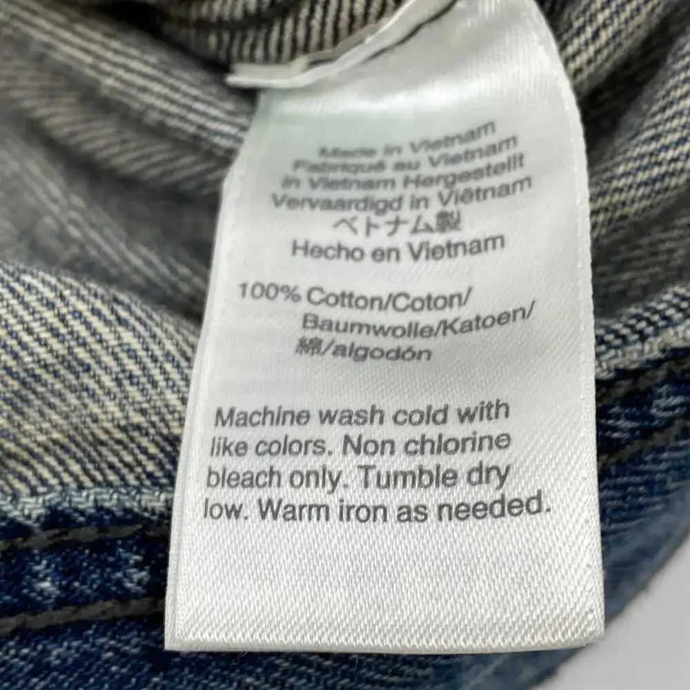 J. Crew this classic